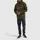 Ellesse Mont 2 Jacke kaki XL