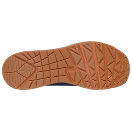 SKECHERS Uno - Golden Air Navy 38