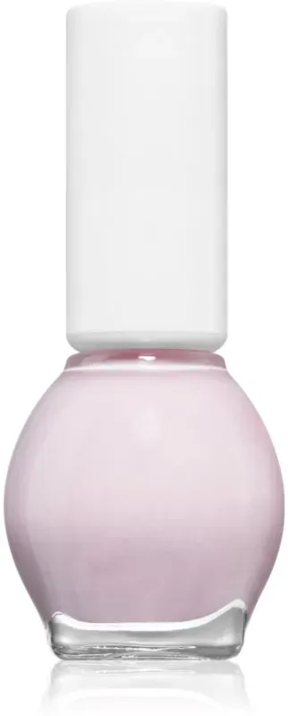 Miss Sporty 1'To Shine schnelltrocknender Nagellack Farbton 636 7 ml
