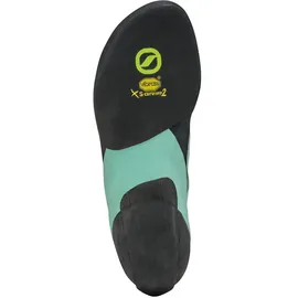 Scarpa Instinct VS Damen black/aqua 35,5