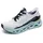 Glide-Step Altus Donna White/Teal 37 5