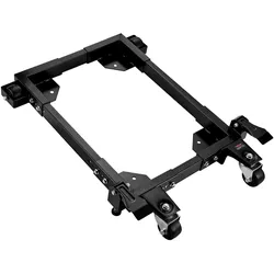 VEVOR Möbelroller Transportroller Transporthilfe 457,2x609,6mm-673,1x800,7mm