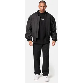 trueprodigy Nazar Lederjacke Schwarz XXL