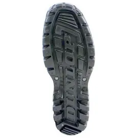 Dunlop Gummistiefel Grün 44