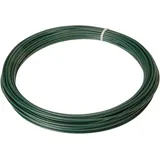 CONACORD Eisendraht Ø 1,8 mm x 16 m Grün