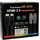 Maxtrack HDMI Anschlusskabel HDMI-A Stecker HDMI-A Stecker 20 m Schwarz