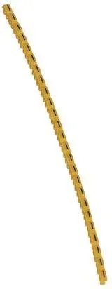 Legrand (BT) Kabelkennzeichnung Legrand 038118