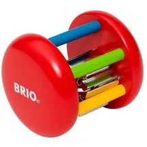 BRIO BRIO® 30051 - Bunte Klingelrassel, Rassel, Bell Rattle