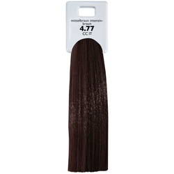 Alcina Intensiv Tönung 4.77 mittelbraun intensiv-braun 60 ml
