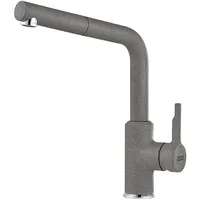 Franke Urban Küchenarmatur Steingrau