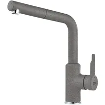 Franke Urban Küchenarmatur Steingrau