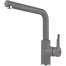 Franke Urban Küchenarmatur Steingrau