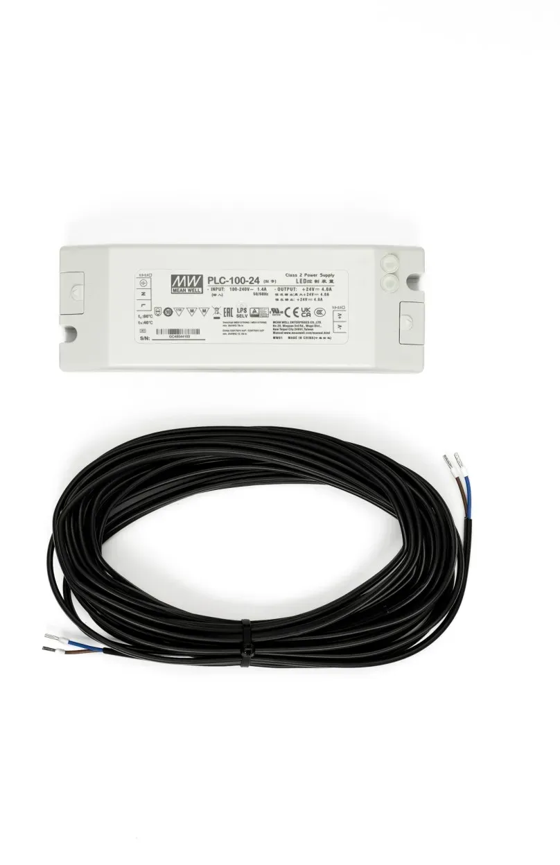 MEPA Sanicontrol UP-Netzgerät SC 1040/840 CWS Typ PLC-100-24, 718549 718549
