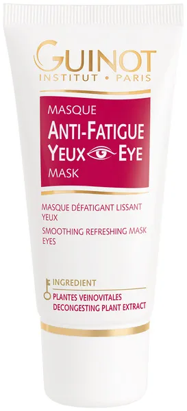 GUINOT Masque Anti Fatigue Yeux 30ml