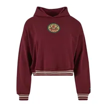 Rocawear Kansas Hoodie Rot XXL