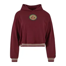 Rocawear Kansas Hoodie Rot XXL