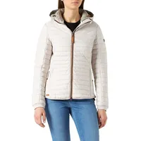 CAMEL ACTIVE Damen leichte Steppjacke 38