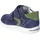 Pepino Klettschuhe Blau 23
