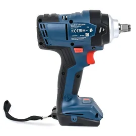 Bosch GDS 18V-400 Professional ohne Akku