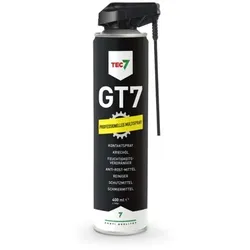 Multifunktionsspray GT7 400ml