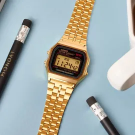 Casio Collection A159WGEA-1EF