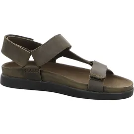 CLARKS Sunder Range Herren Dark Olive 46