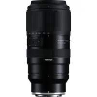 Tamron 50-400 mm F4,5-6,3 Di III VC VXD, Nikon Z