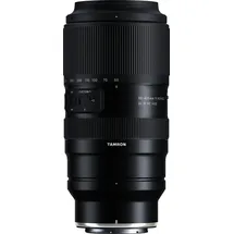 Tamron 50-400 mm F4,5-6,3 Di III VC VXD, Nikon Z