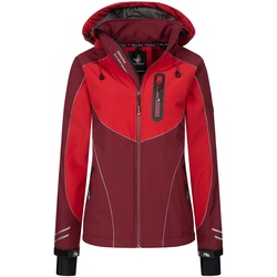 Rock Creek Jacke Softshelljacke