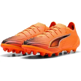 Puma Ultra 6 Ultimate Ag - orange, Größe:7 / Orange
