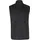 On Weather Vest - Damen, Black,