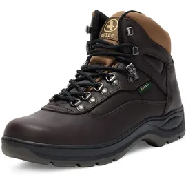 Aigle Picardie Herren Braun 46