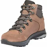 Hanwag Torsby SF Extra Lady GTX Damen Wanderschuhe cappucino light grey
