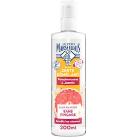 Le Petit Marseillais Grapefruit & Jasmin Entwirrungsspray 200 ml