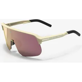 VAN RYSEL Kware S3  Fahrradbrille  weiß