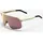 VAN RYSEL Kware S3  Fahrradbrille  weiß