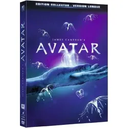 Avatar [FR Import] (Neu differenzbesteuert)