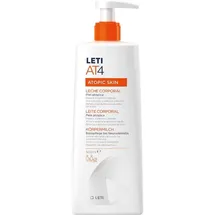Leti AT4 Körpermilch 500 ml