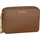 Michael Kors Umhängetasche Jet Set Large EW Crossbody Umhängetaschen Braun Damen