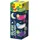 SES Creative 00516 Feel good Knete-Glow (4x90gr), Mehrfarbig