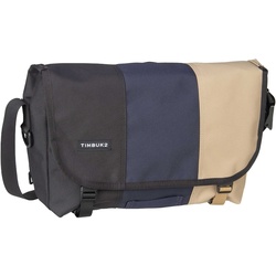 Timbuk2 Umhängetasche Classic Messenger S Eco Preppy Violett 