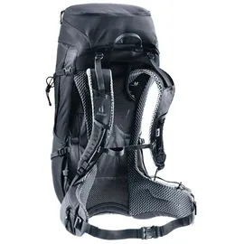 Deuter Futura Pro 32 Rucksack Blau