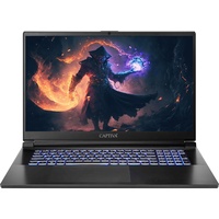 Captiva ASUS ROG Strix Laptop 43,9 cm (17.3") Full