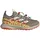 adidas Terrex Voyager 21 HEAT.RDY Travel Kinder Chalky Brown/Off White/Semi Impact Orange 32