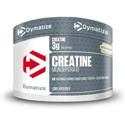 Dymatize Creatine Monohydrate Unvlavoured Powder 300g 300g