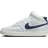 White/Midnight Navy 39