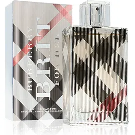 Burberry Brit For Her Eau de Parfum 50 ml