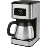 Proficook PC-KA 1300 silber