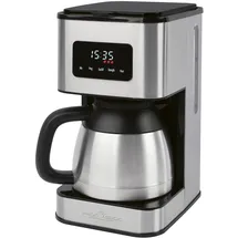Proficook PC-KA 1300 silber