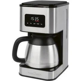 Proficook PC-KA 1300 silber